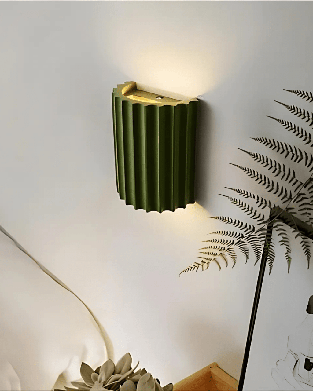 Liora Glow | Wall Light