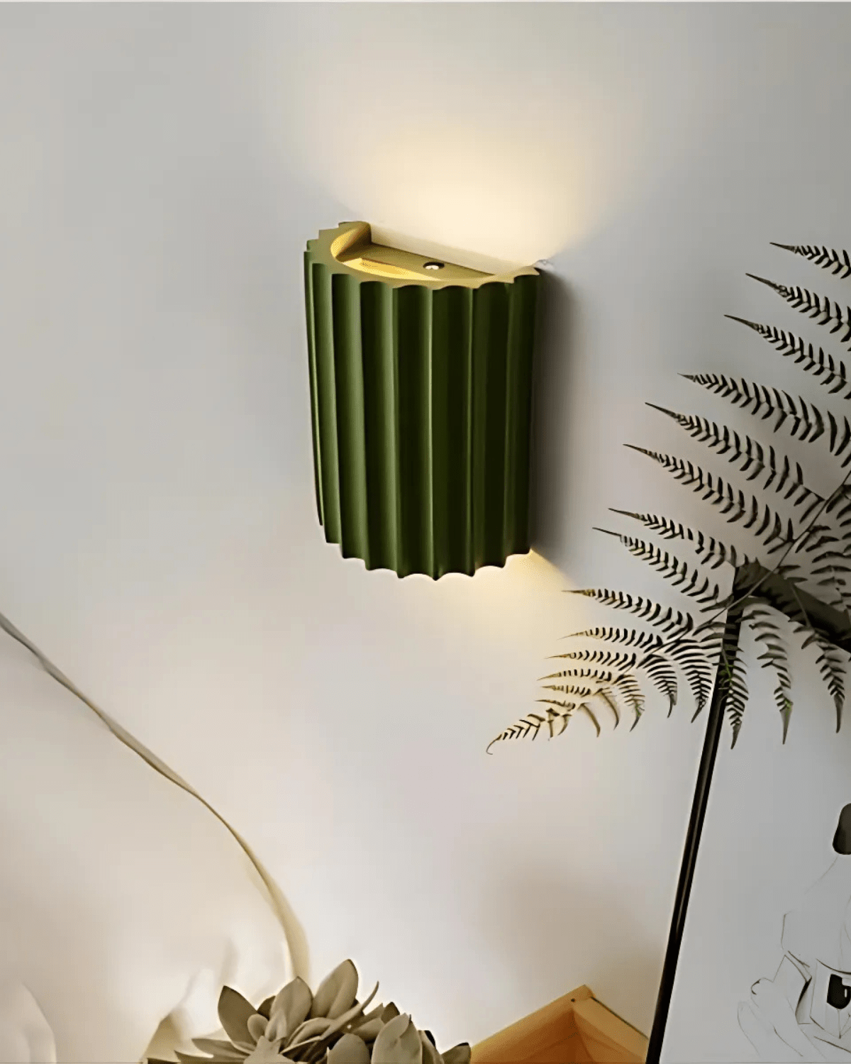 Liora Glow | Wall Light