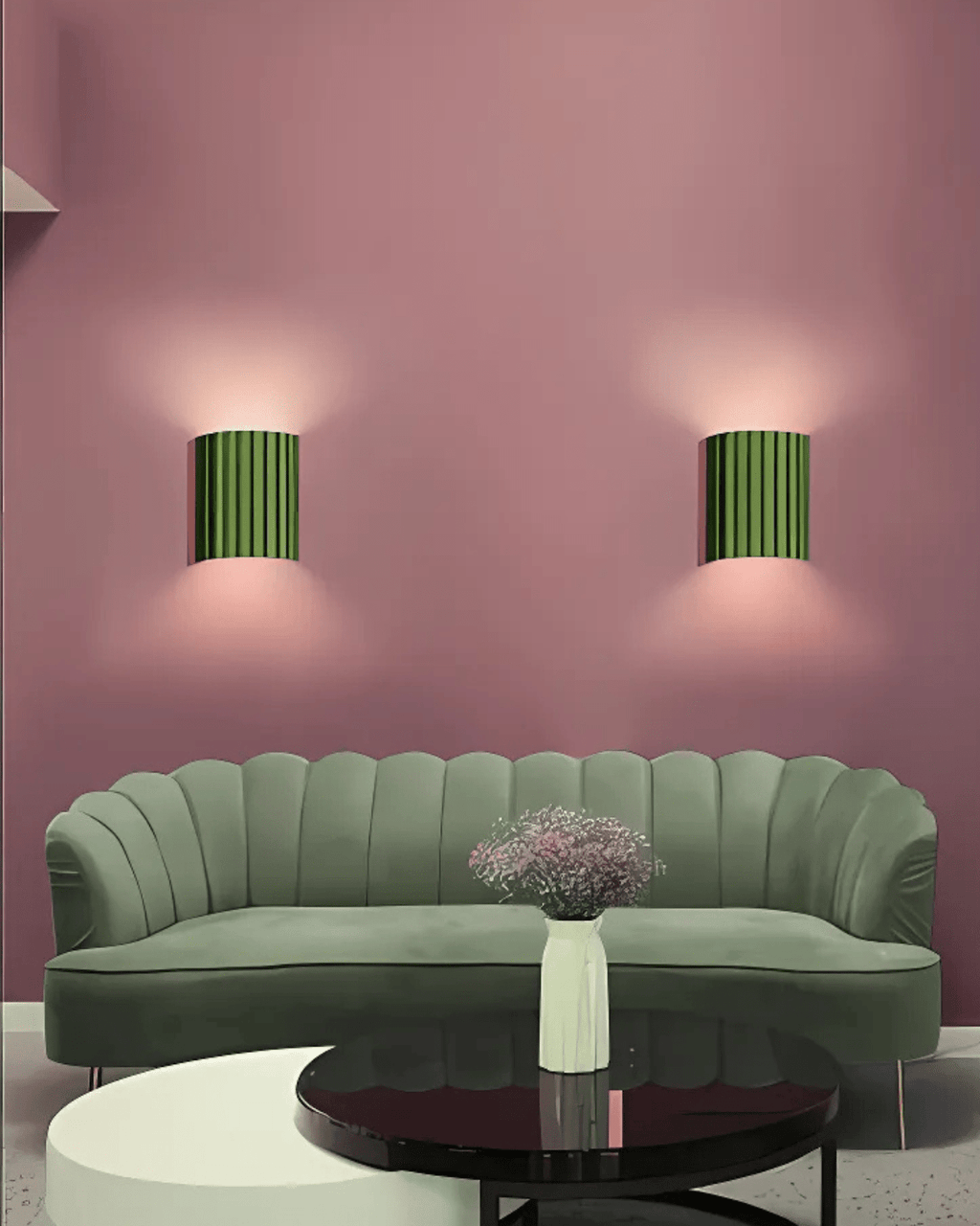 Liora Glow | Wall Light