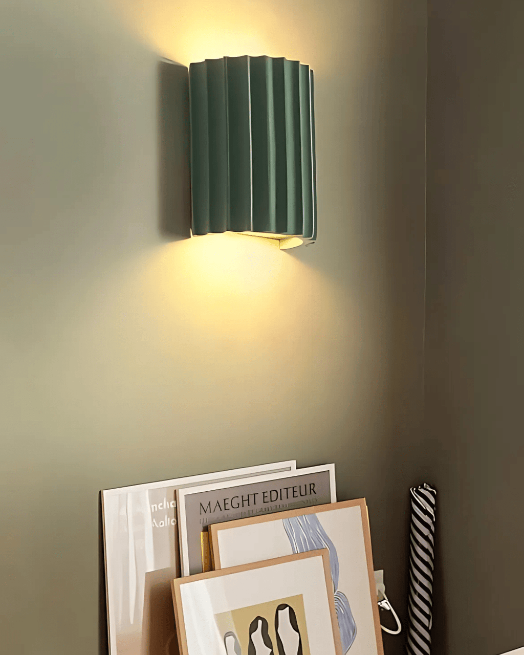 Liora Glow | Wall Light