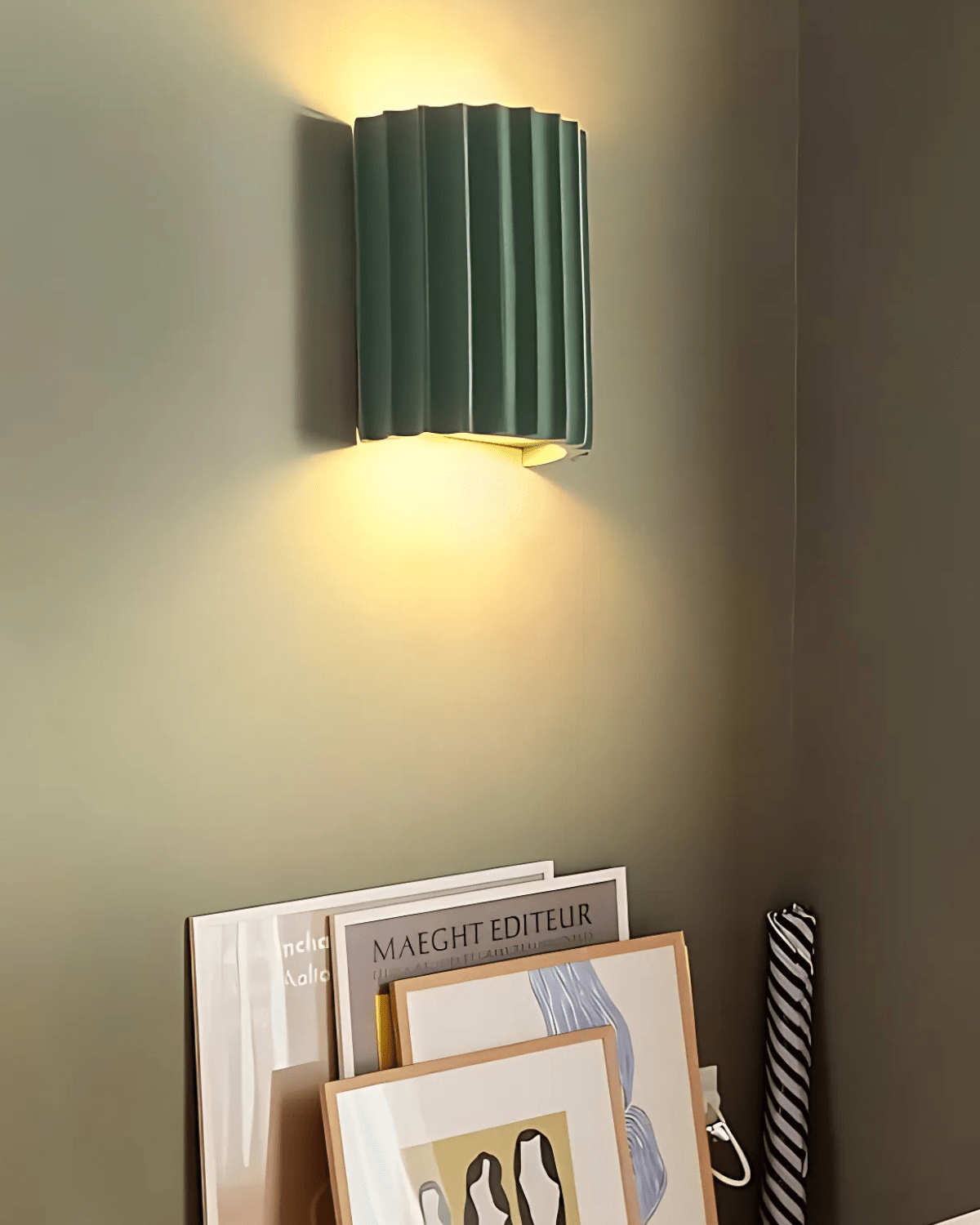 Liora Glow | Wall Light