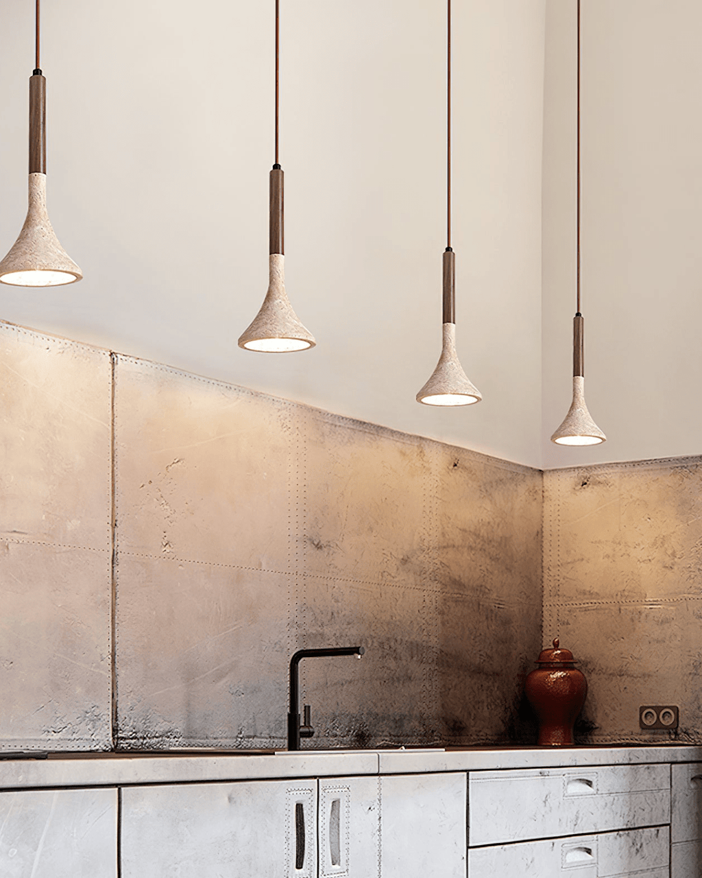 Aurelio | Pendant Light