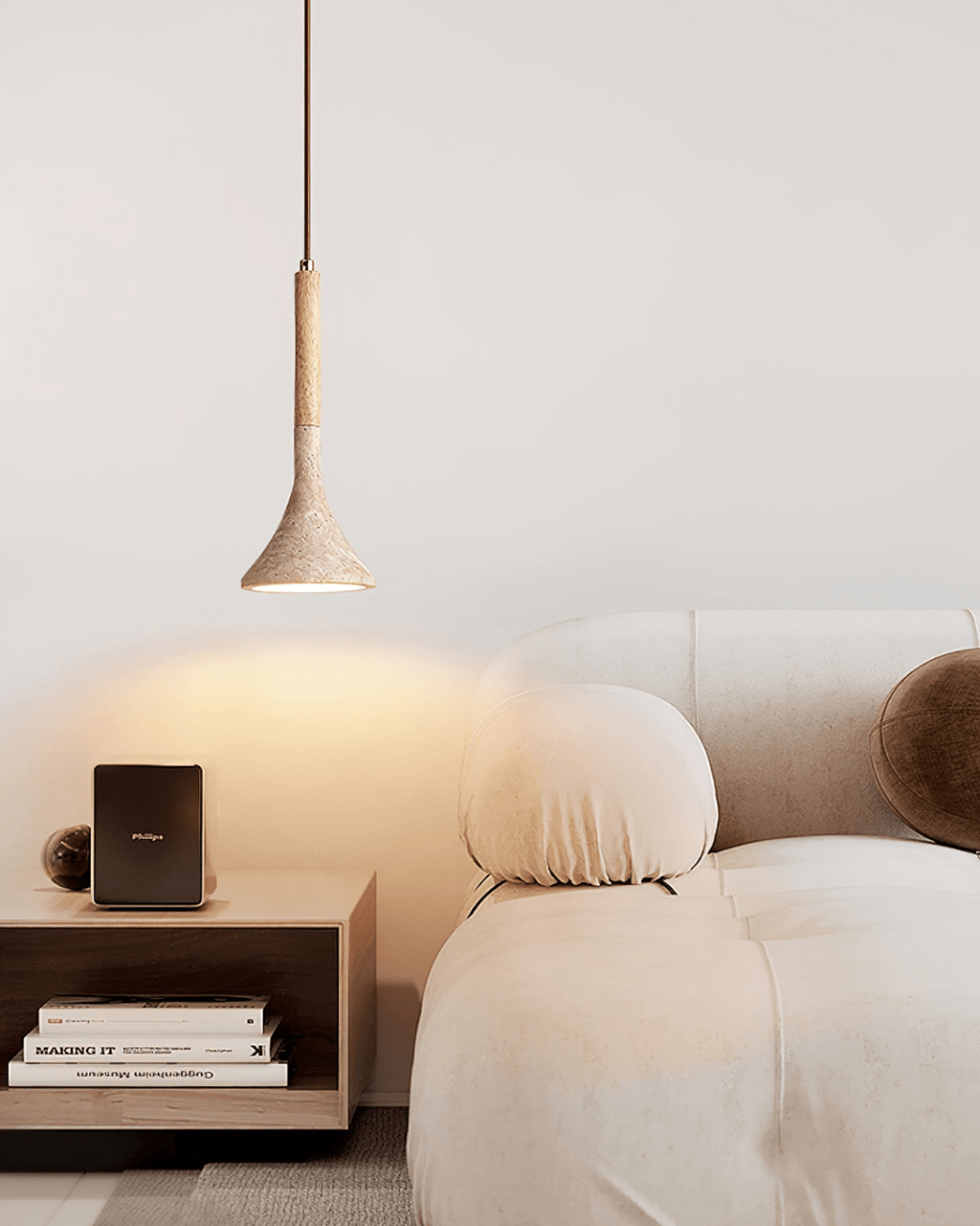 Aurelio | Pendant Light