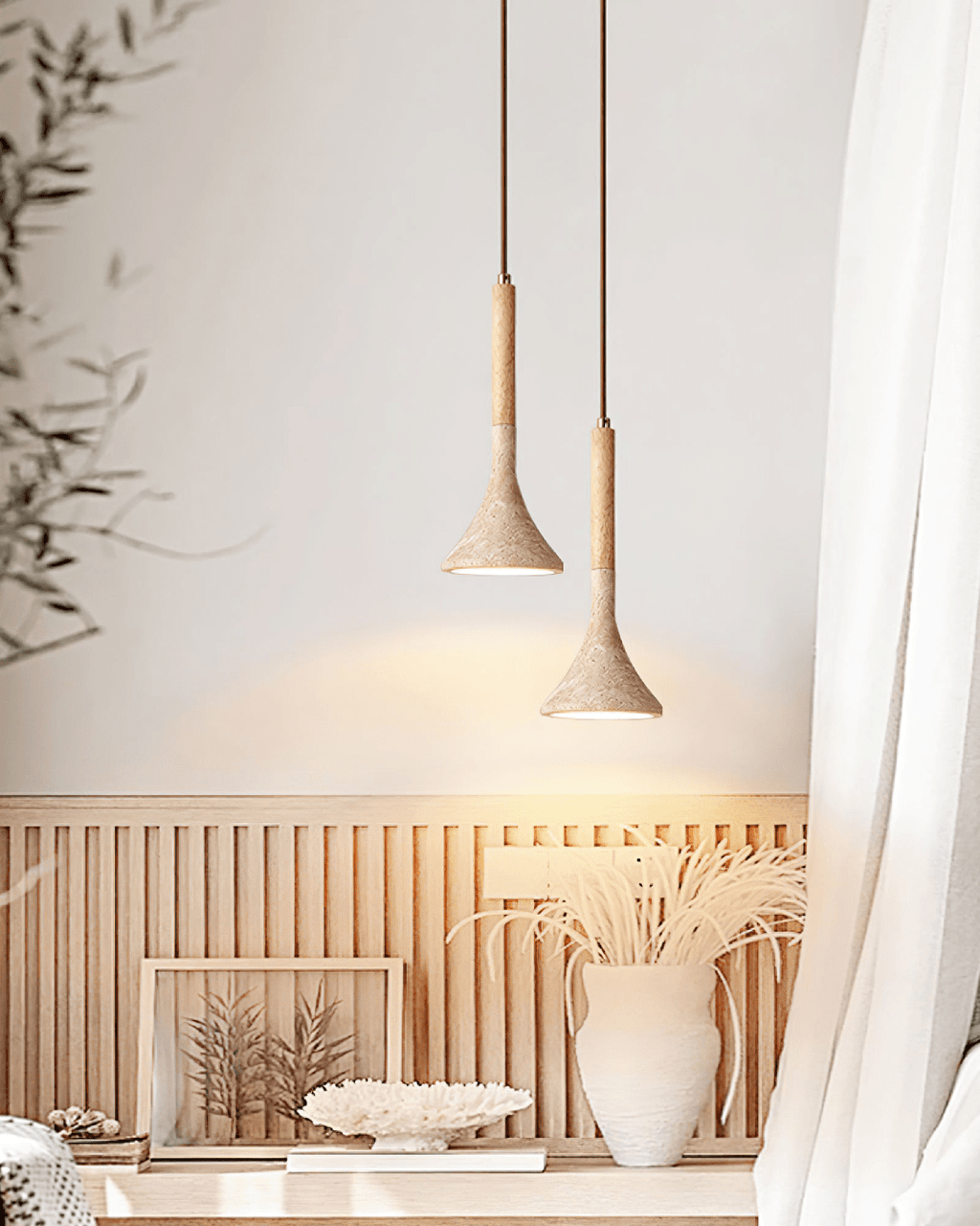Aurelio | Pendant Light