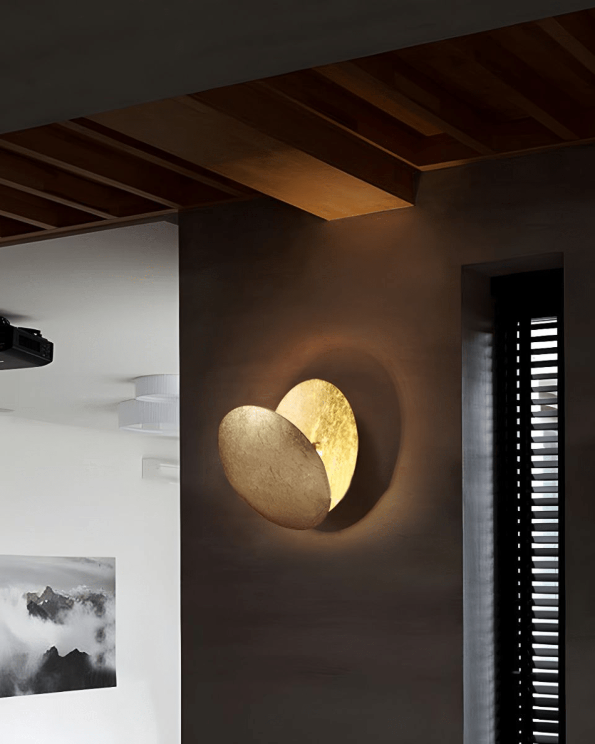 LumaSphere | Wall Light