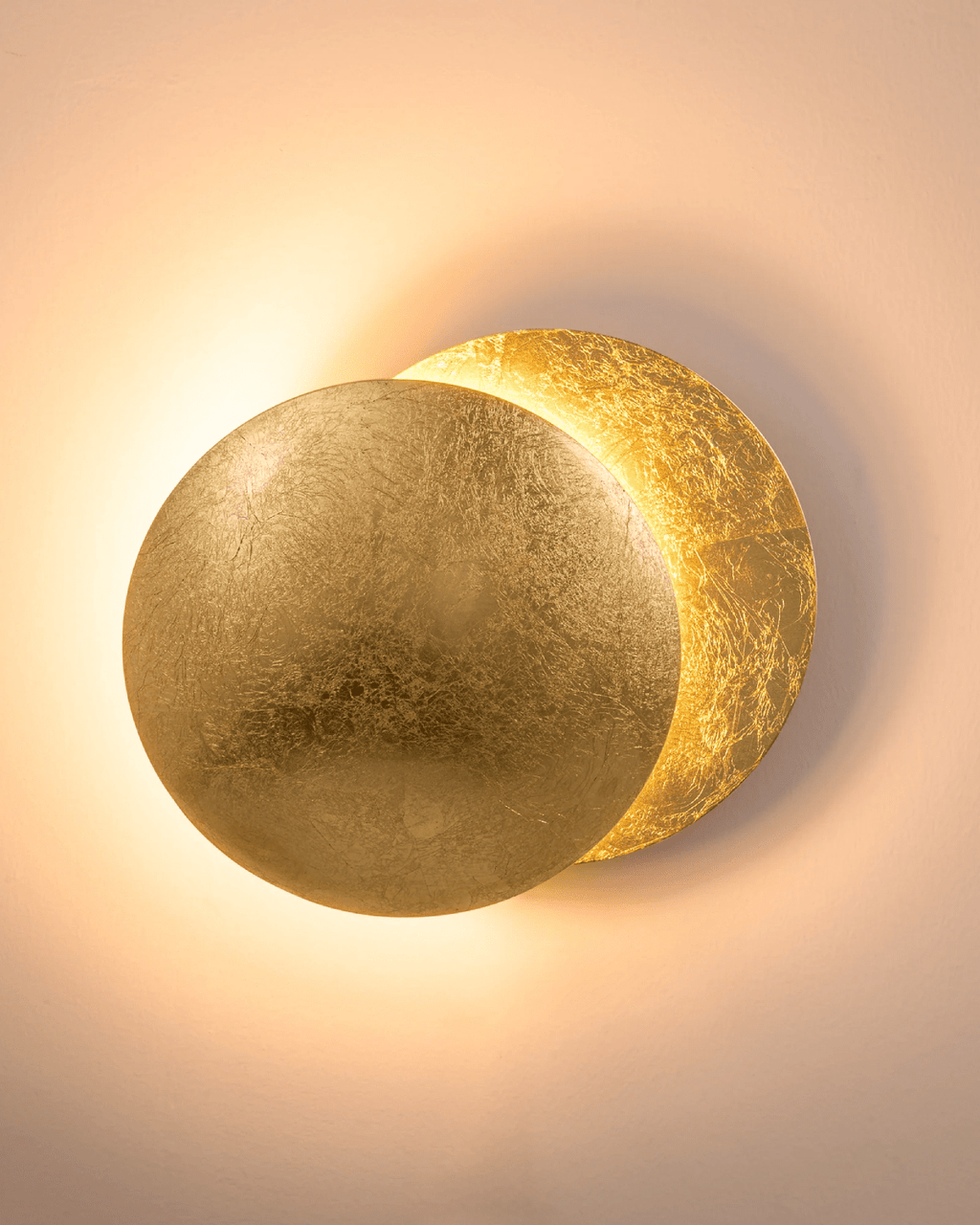 LumaSphere | Wall Light