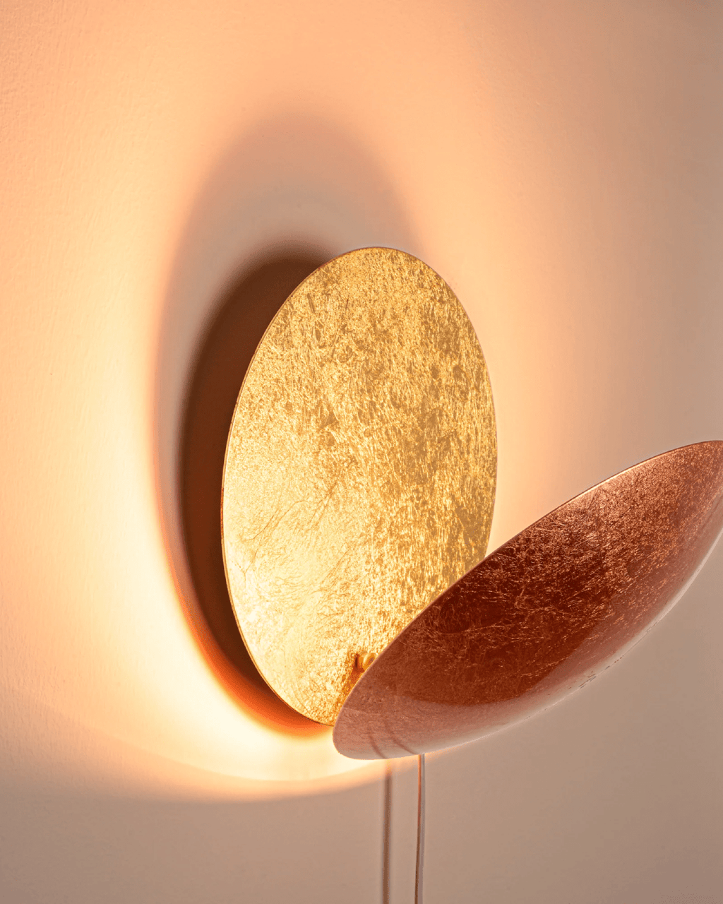 LumaSphere | Wall Light