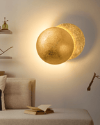 LumaSphere | Wall Light