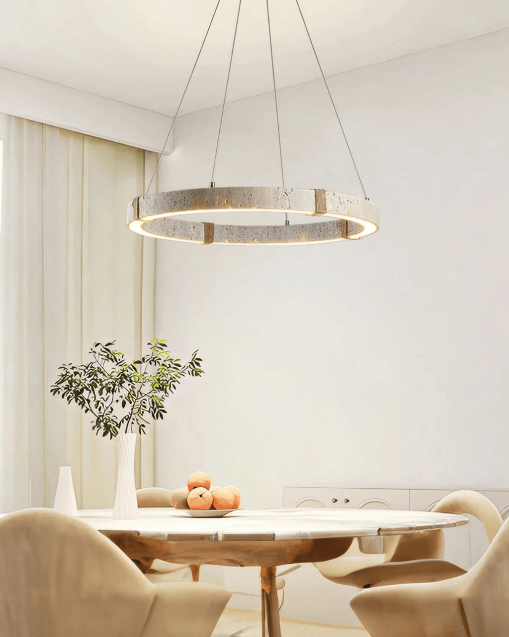 Aurisel | Pendant Light