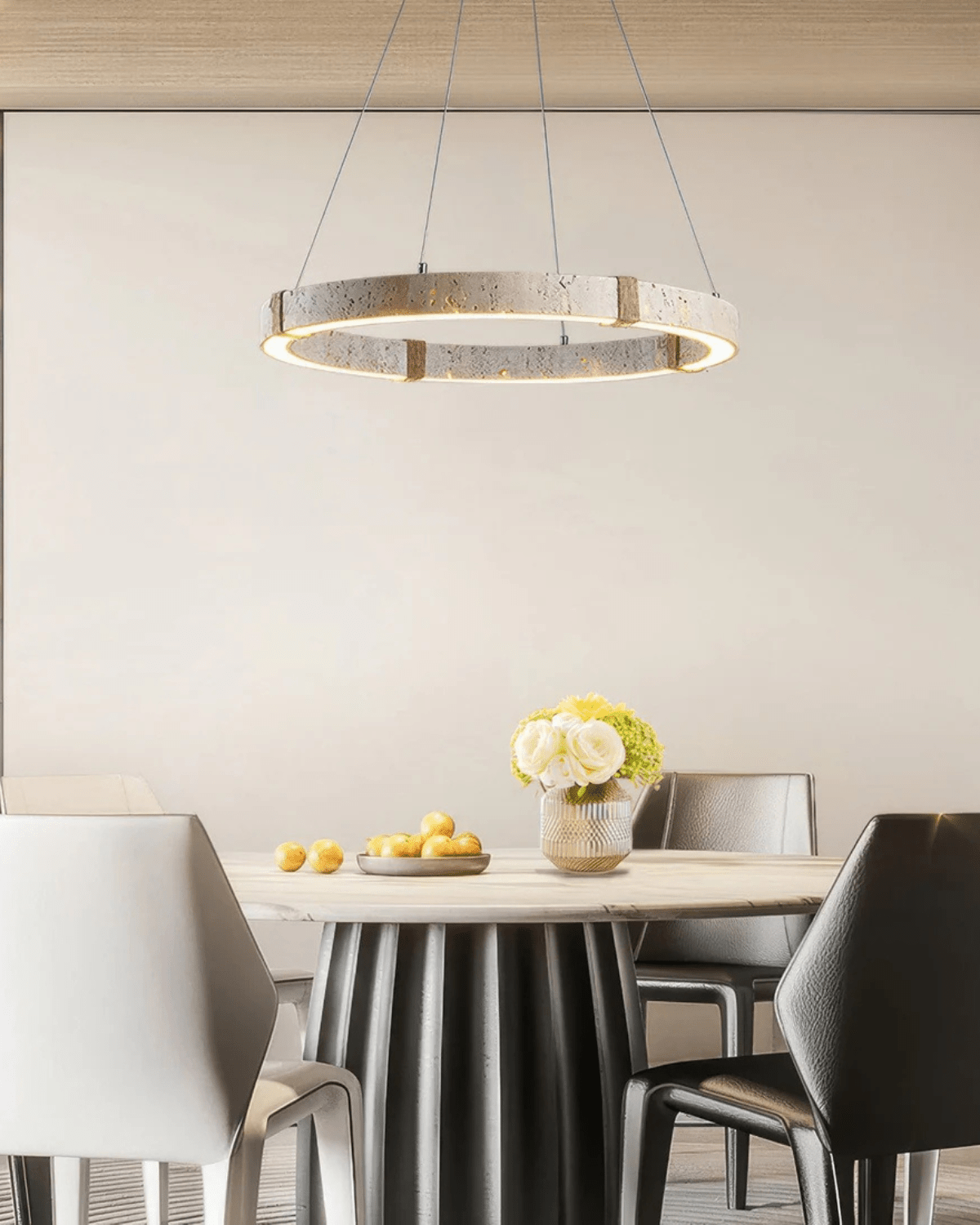 Aurisel | Pendant Light