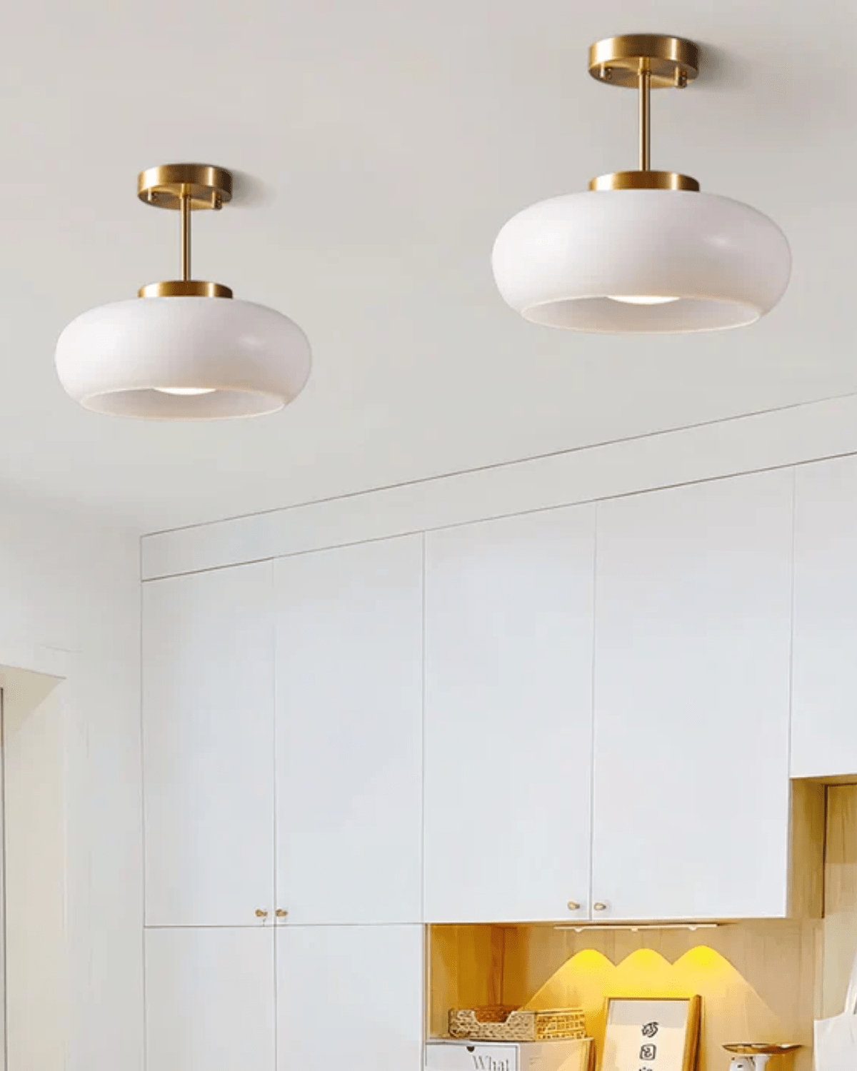 Lumera | Pendant Light