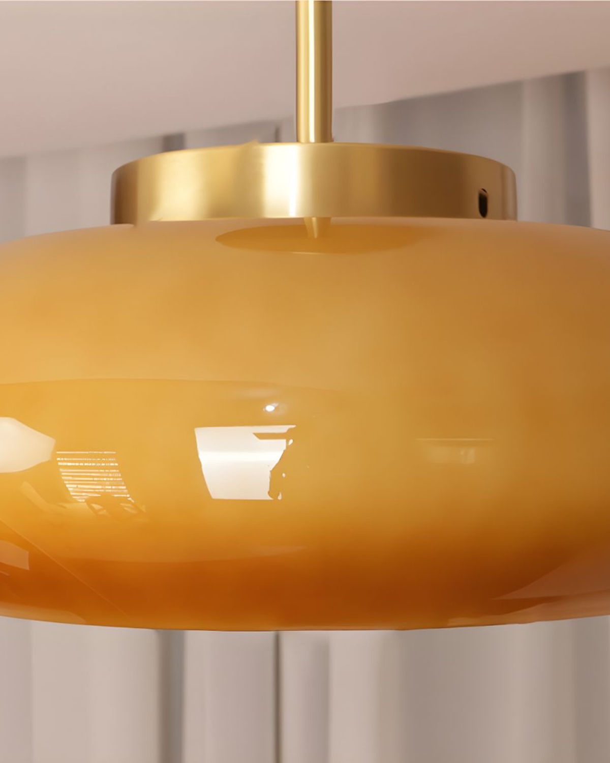 Lumera | Pendant Light