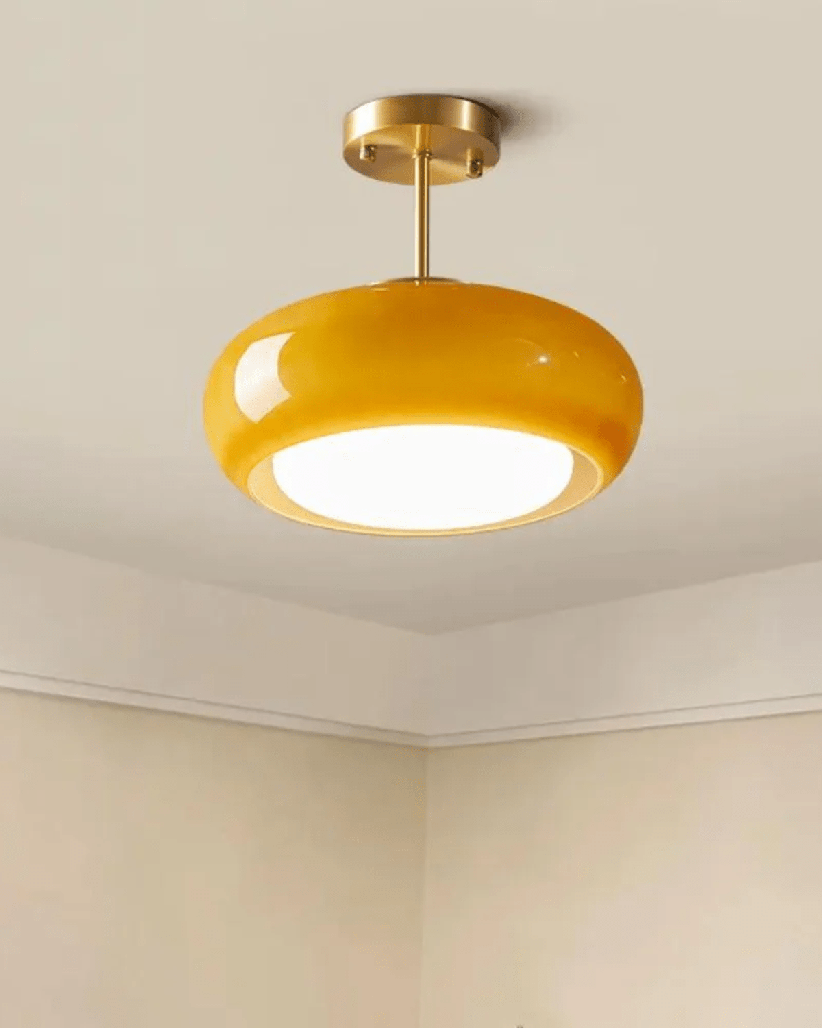 Lumera | Pendant Light