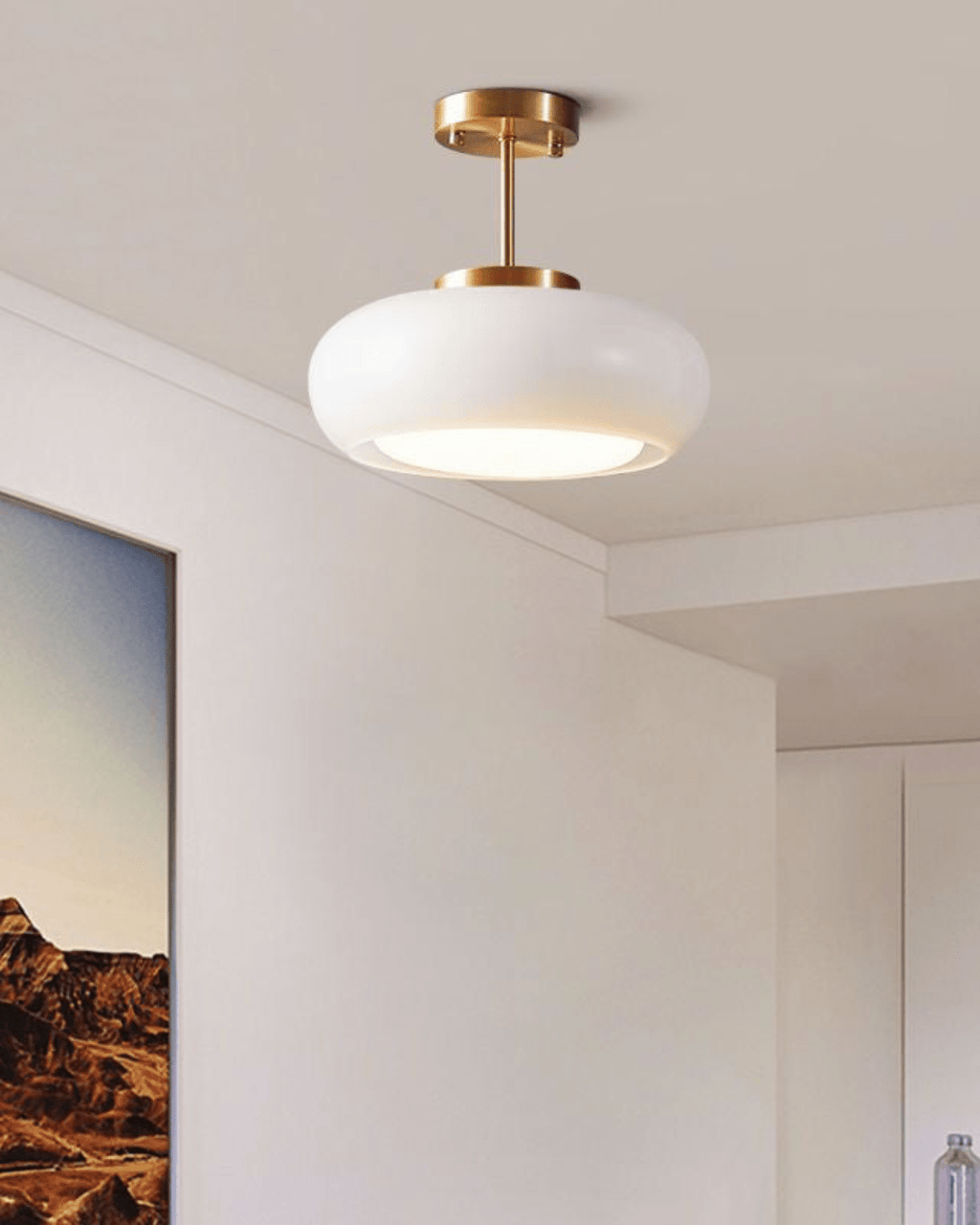 Lumera | Pendant Light
