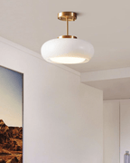 Lumera | Pendant Light