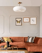 Lumera | Pendant Light