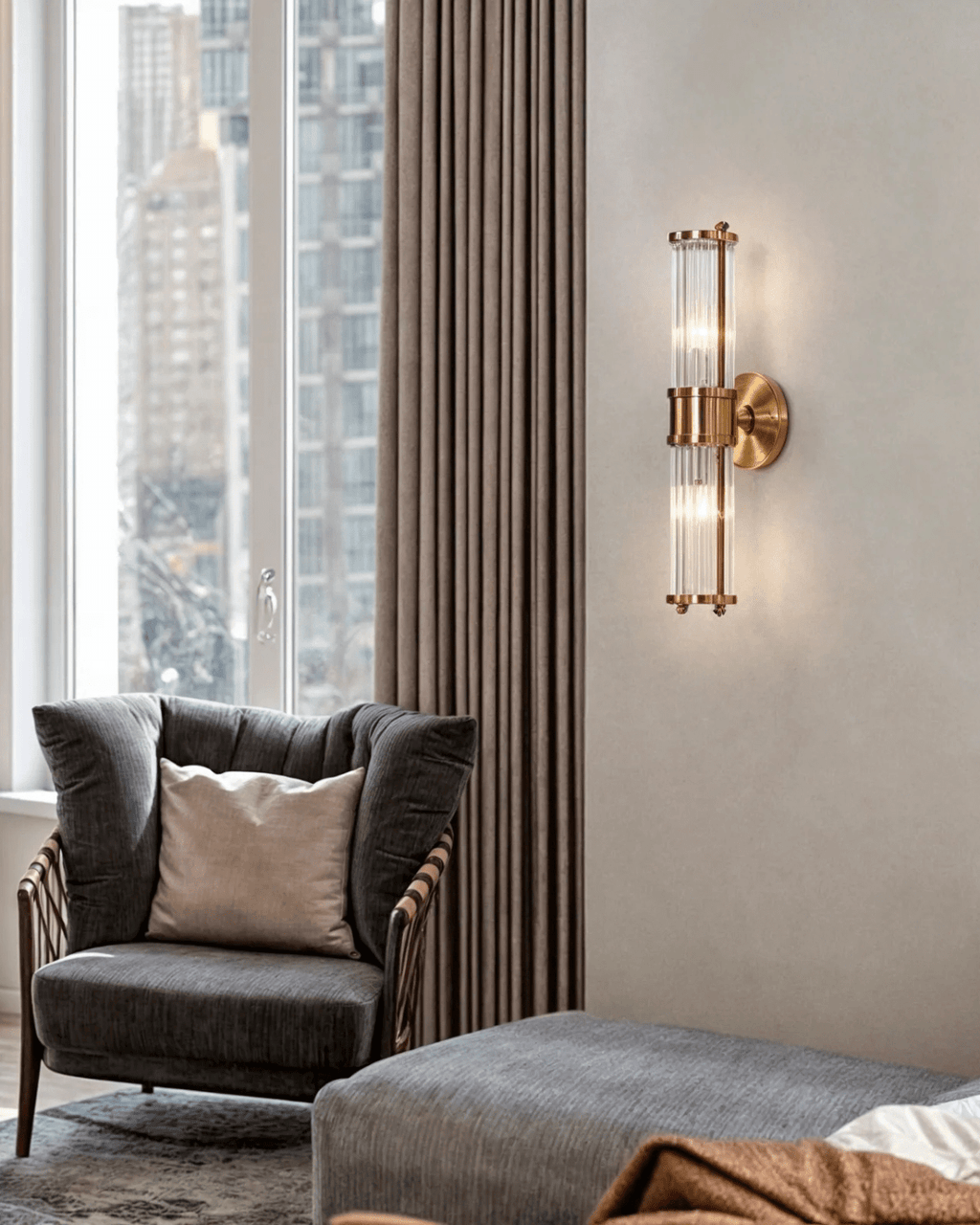 Lumena | Wall Light