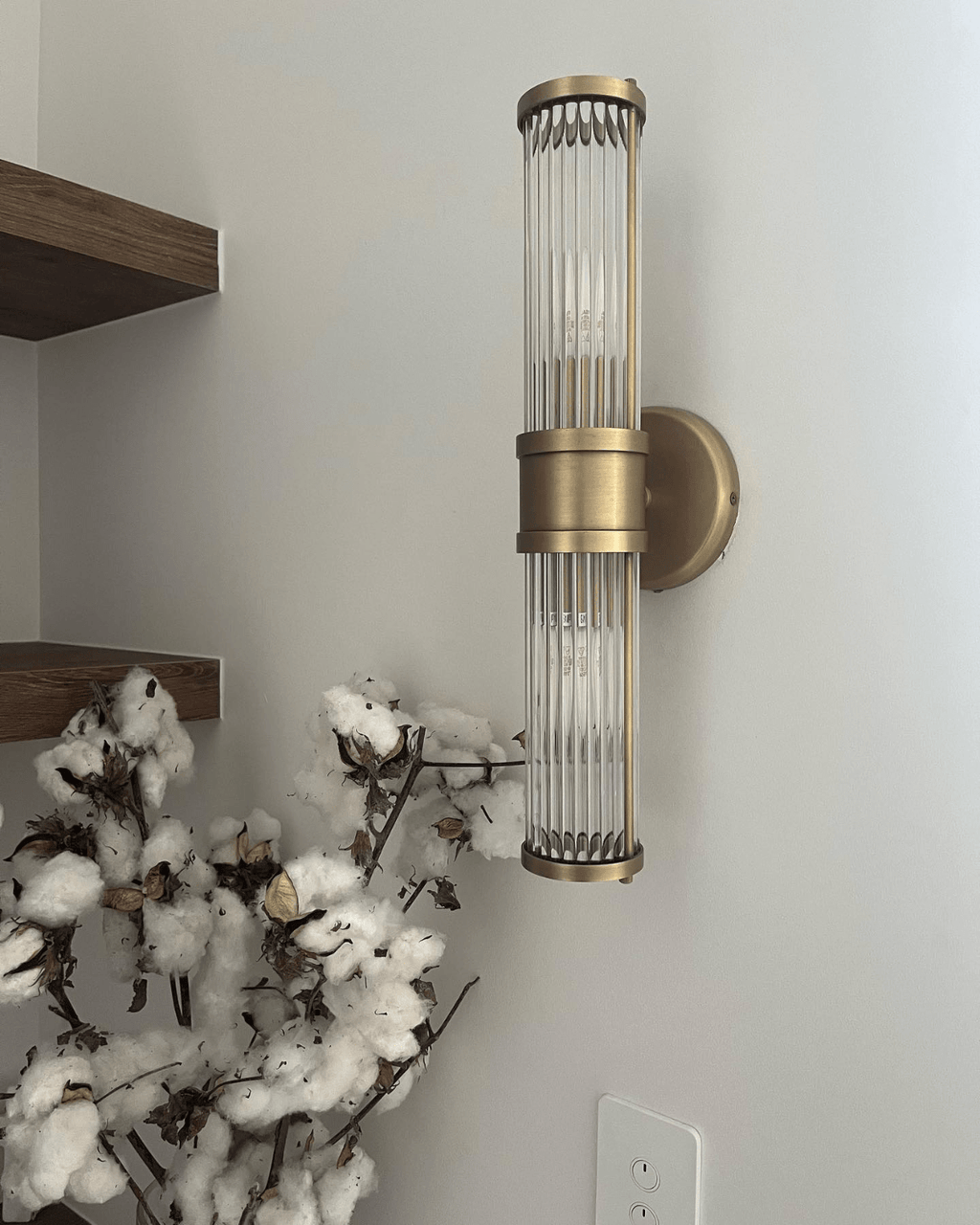 Lumena | Wall Light