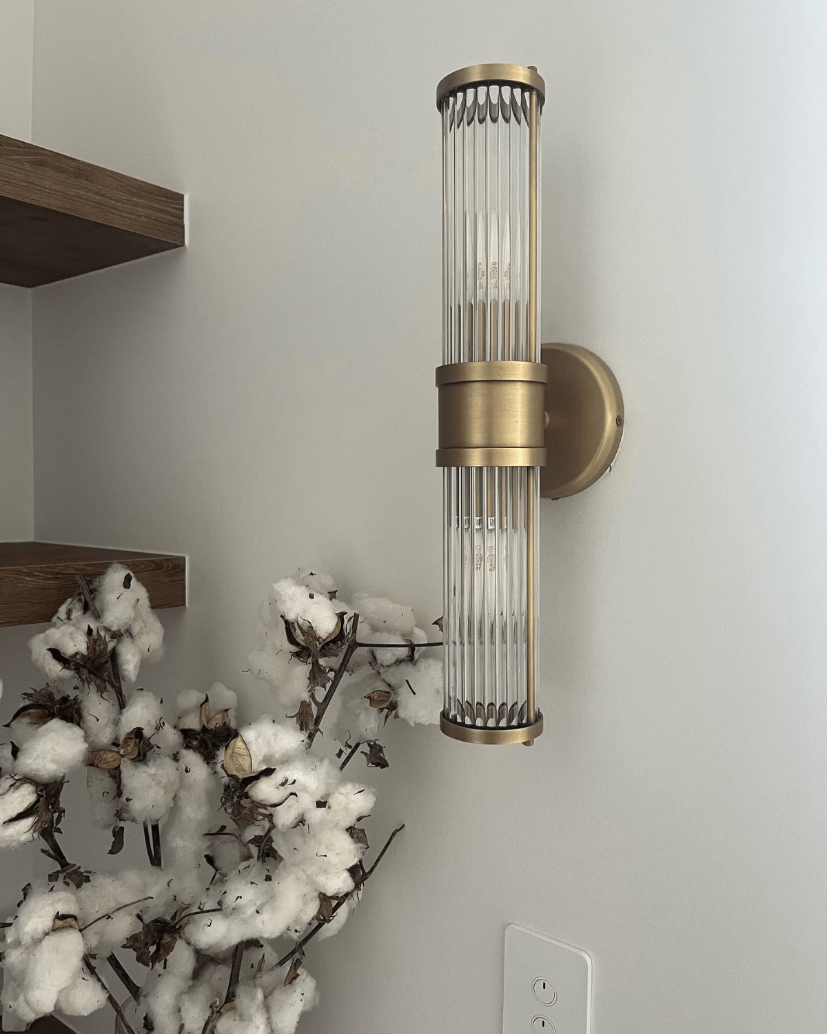 Lumena | Wall Light