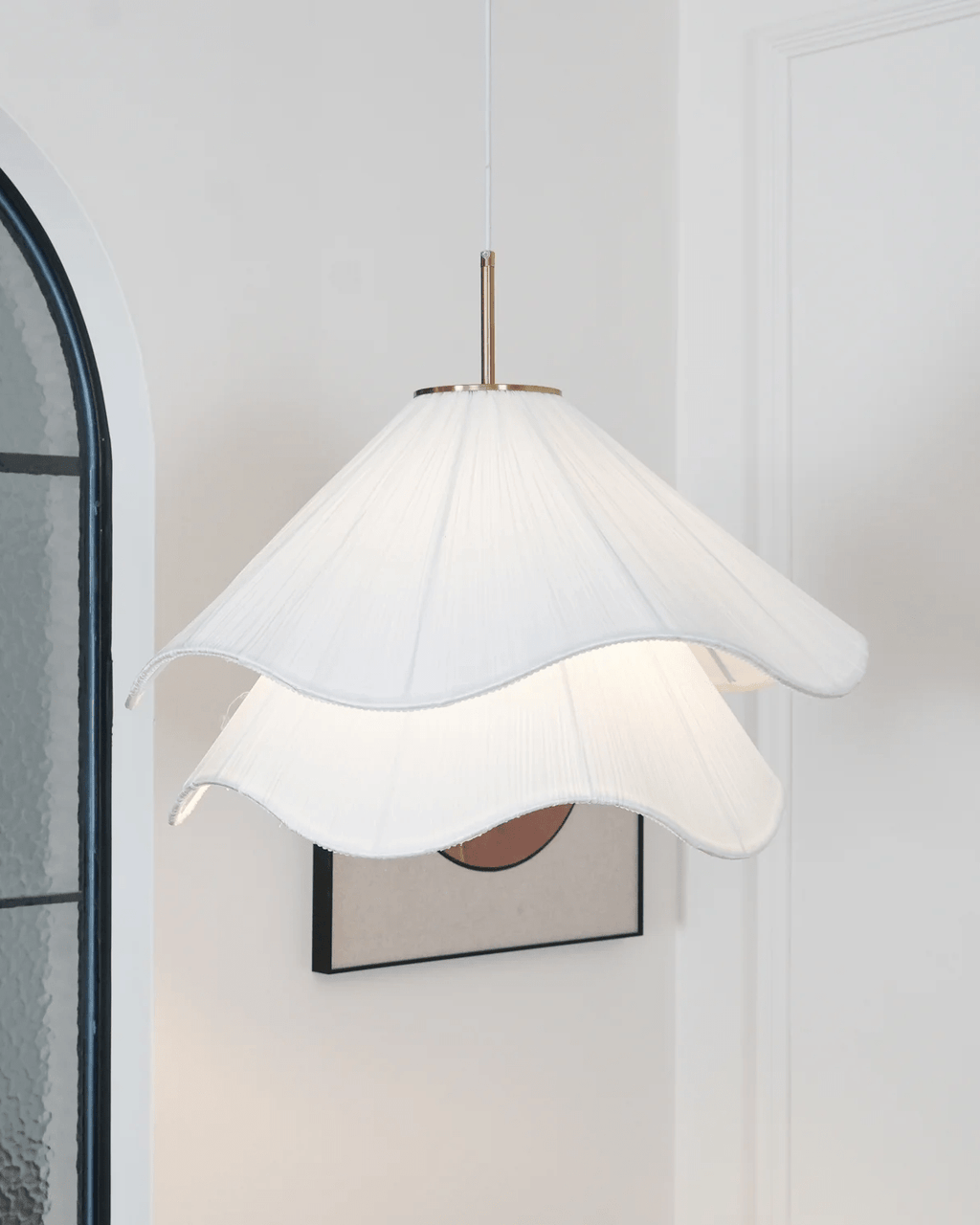 Lumirosa | Pendant Light
