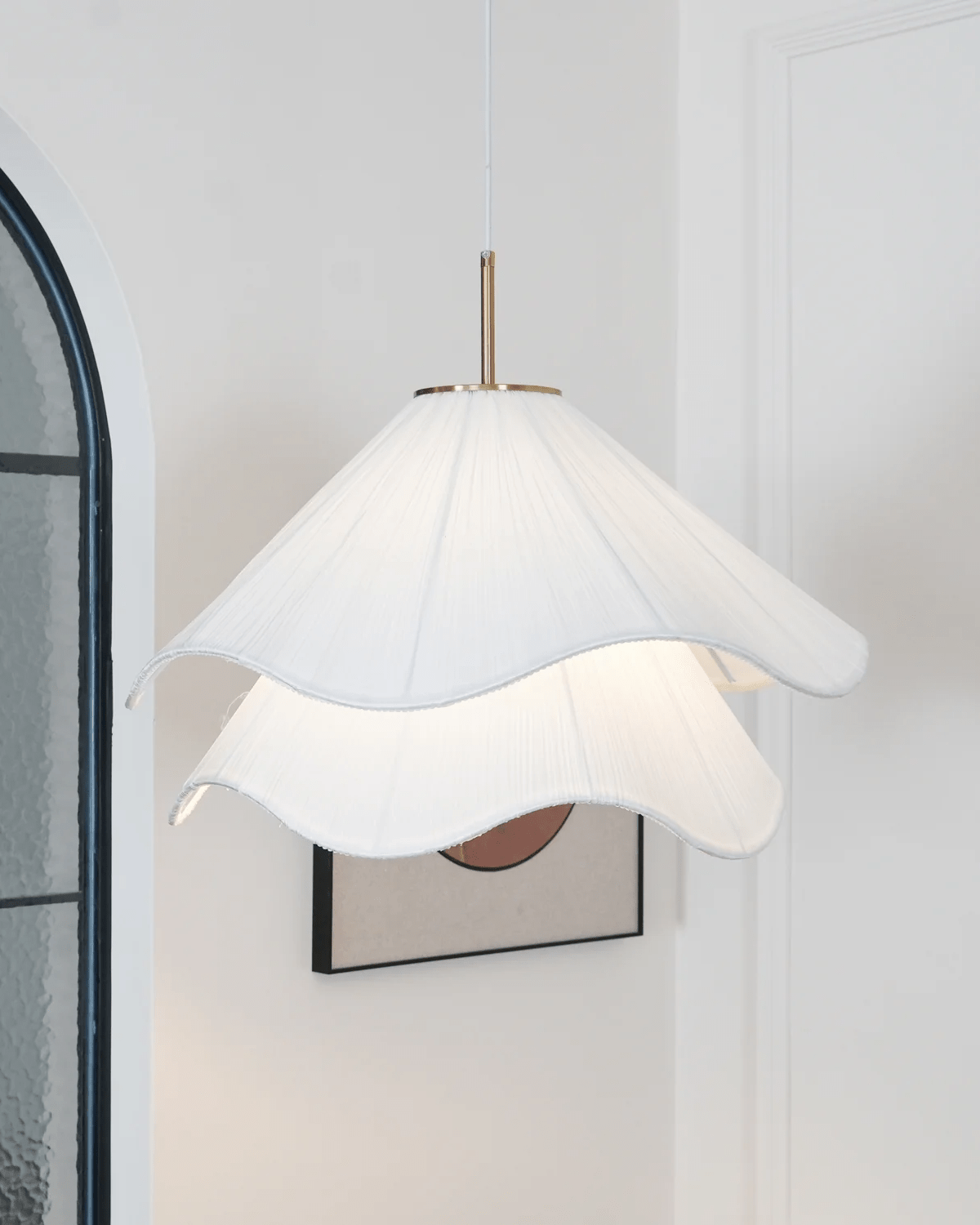 Lumirosa | Pendant Light