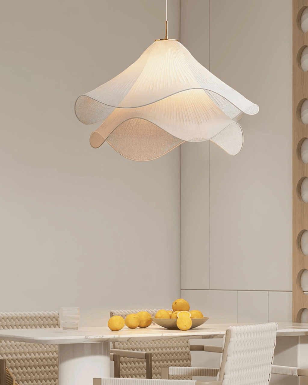 Lumirosa | Pendant Light