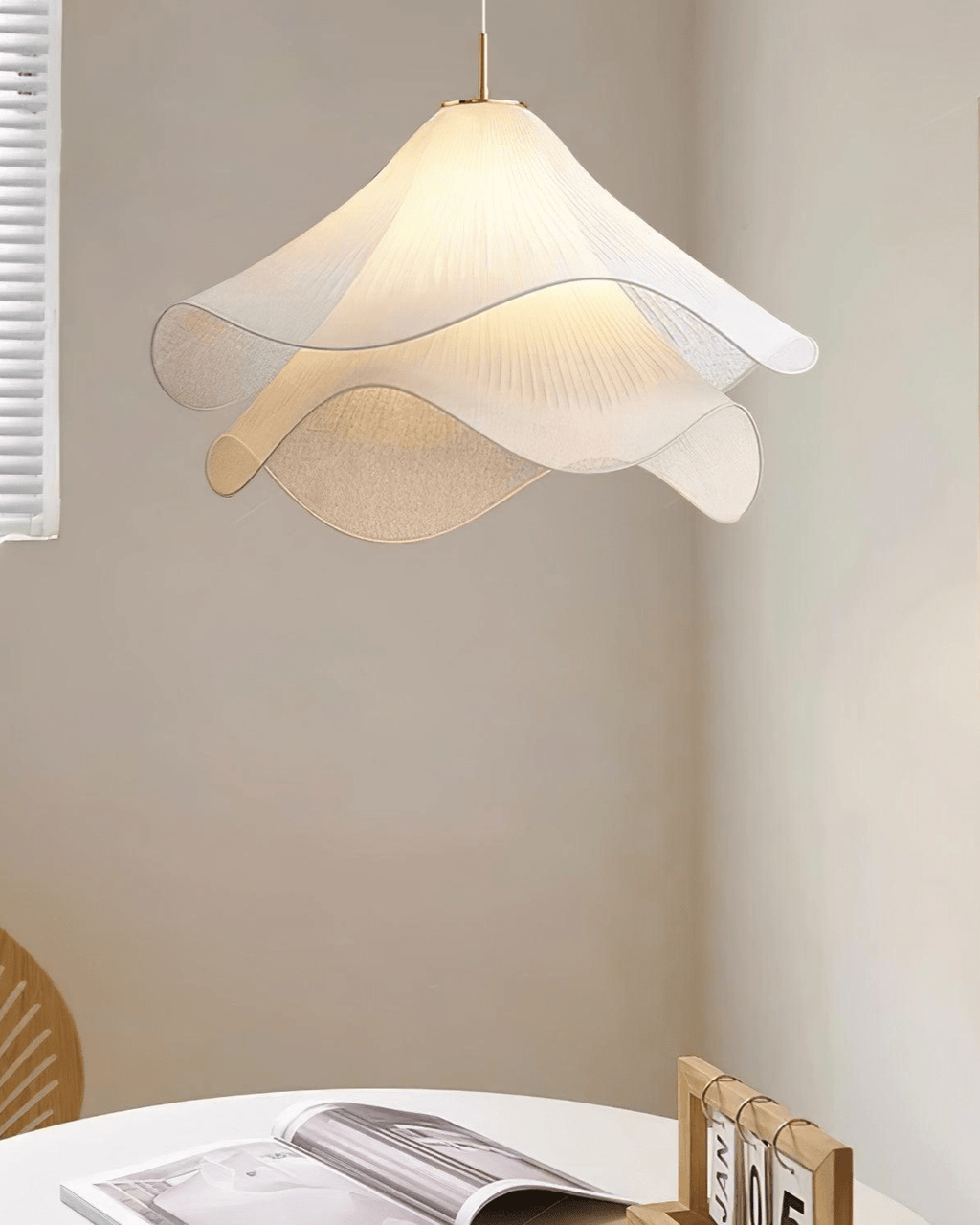 Lumirosa | Pendant Light