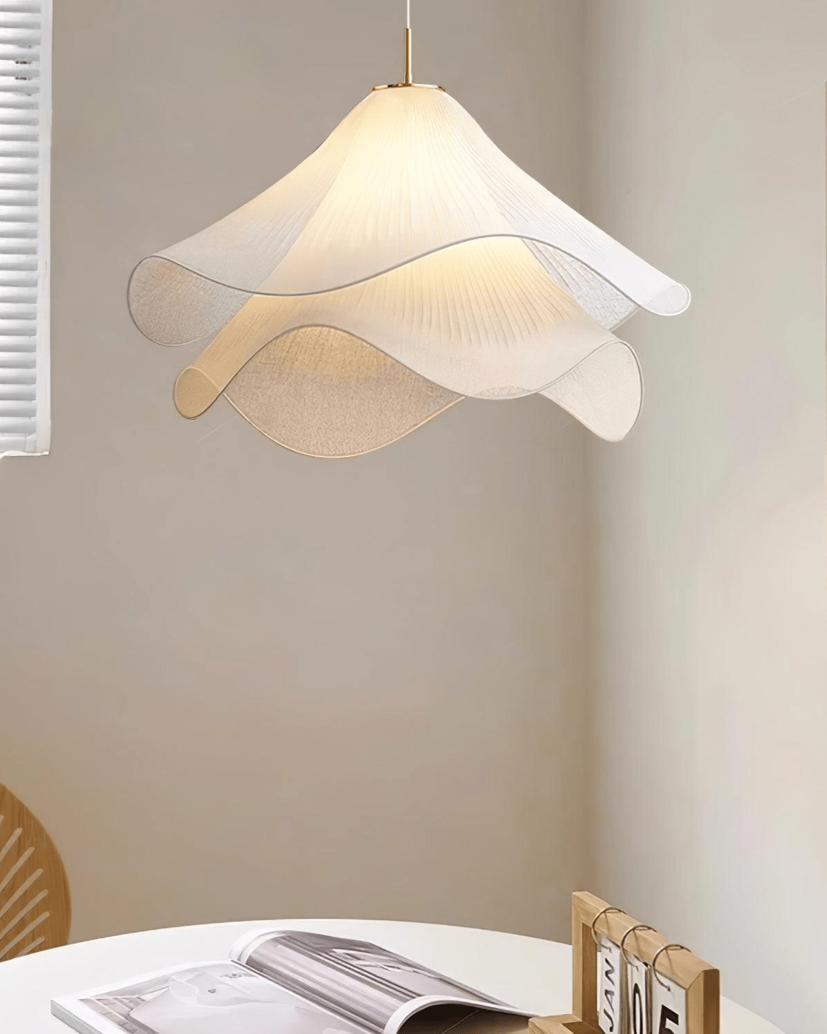 Lumirosa | Pendant Light